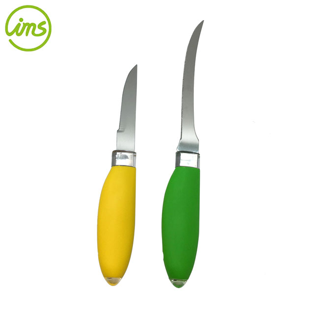 Produce Knives Set 6